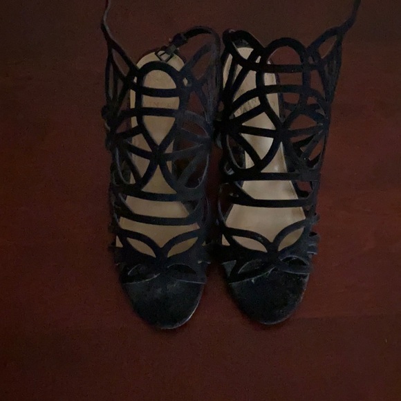 Have not been worn in a while! - Picture 1 of 3